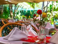 COMFORT GARDENS SWEETWATERS Ξενοδοχεία στην πόλη Segera