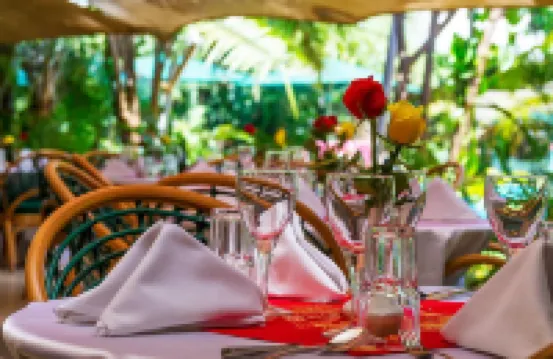 COMFORT GARDENS SWEETWATERS