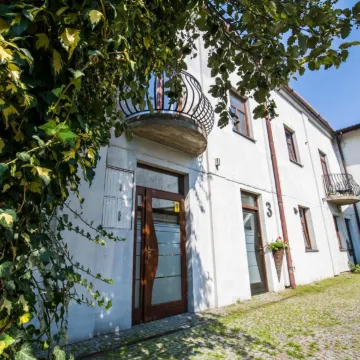 Apartamenty na Warszawskiej - Housity