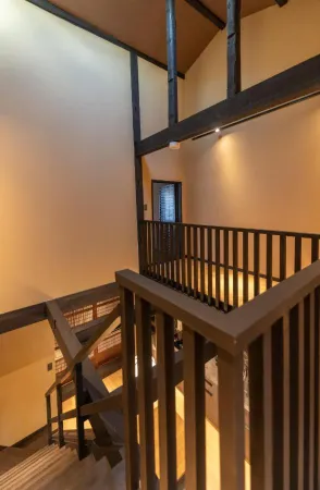 Hiyori  mitake Отели рядом со станцией Станция Фушими-Момояма