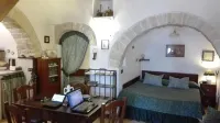 Trulli Resort Monte Pasubio Trulli Bbalberobellocom Hotels in Alberobello