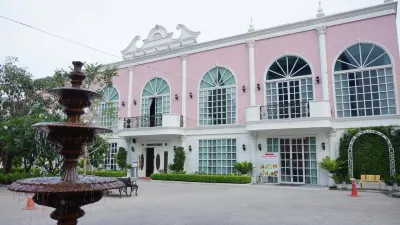 웨스트게이트 레지던스 호텔 봇 본 사원 주변 호텔