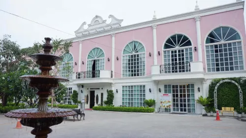 Westgate Residence Hotel Hotel a Distretto di Bang Yai