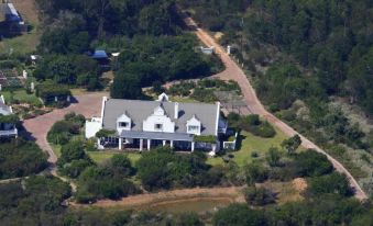Fynbos Ridge Country House & Cottages