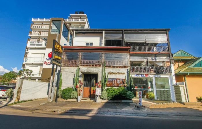 Hotel 198 Negombo
