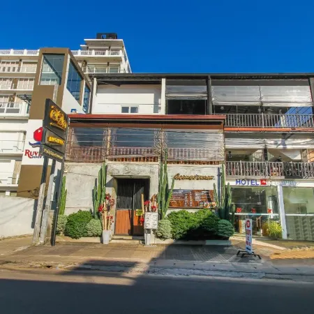 Hotel 198 Negombo