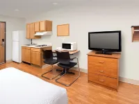 WoodSpring Suites Wilkes-Barre Hotels in Wilkes-Barre Township