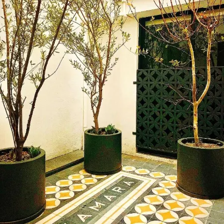 Hotel Tamara