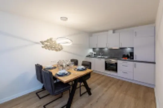 Marin Hotel Sylt Gmbh