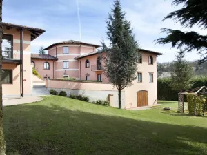 Villa Castelletto