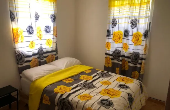 蓋爾西青年旅舍酒店