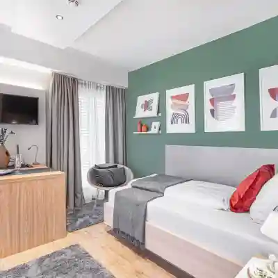 Vonder Munich Rooms