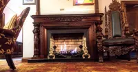 Lakeside Manor Hotel Hotels in Crover
