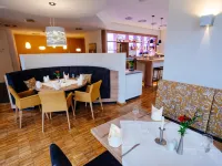 Hotel Aspethera - Breakfast