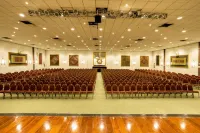 Dayrell Hotel e Centro de Convenções