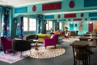 SmartHotel Flamingo Self Check-IN Hotels in Heuchelheim
