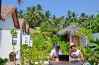 Nolhi Escape Hotels in Dhonakulhi