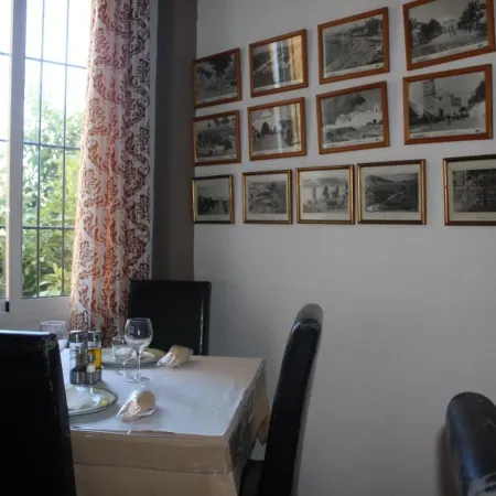 Hostal la Ermita