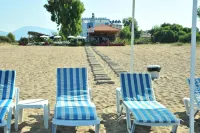 Önder Yıldız Hotel - pantai