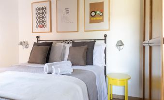 Agriturismo la Valle di Vico