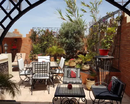 Riad Soleil d'Orient Hotels in El Jadida