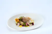 The Glasshouse - Frühstück
