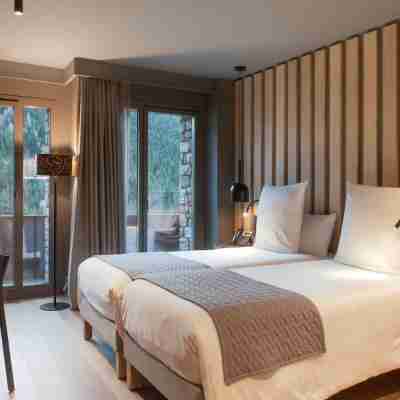 Hotel Naudi Boutique Adults Only Rooms