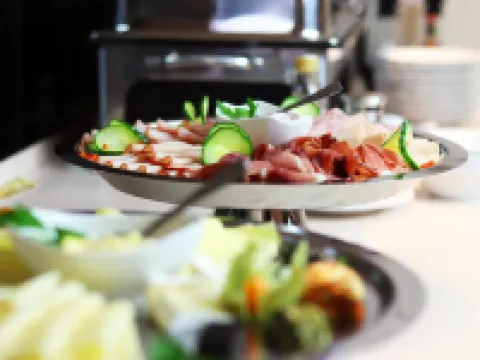 Hotel Dalberg โรงแรมในAschaffenburg