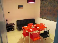 Apart Hotel - breakfast
