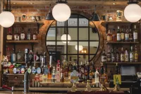 Pontcanna Inn Hotels in Riverside