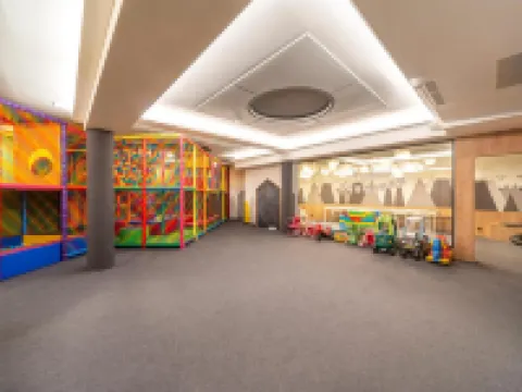 River Style Hotel & Spa Hotels in Reda