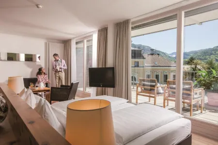 Villa Seilern Vital Resort