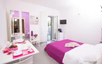 Selenite Hotels in Capo d'Orlando
