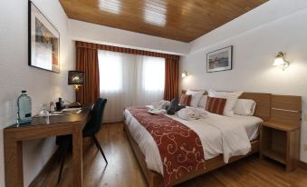 Hotel Llop Gris