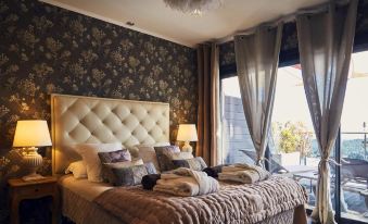 Domaine de Chalvêches Hôtel Spa