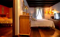 Hotel Pradas Ordesa