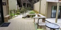 The Whistling Frog Resort Hotels in Chaslands