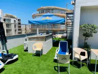 Buccaneers Boutique Guest House Hotels in Bugibba