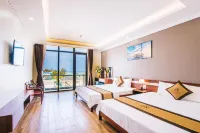 Maldives Hotel - FLC Sam Son Hotels in Sầm Sơn