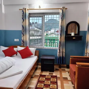 R&R Guest House Hotels near Pokhara Domestic Airport
