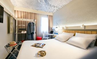 Ibis Lyon Sud Saint-Rambert-d'Albon