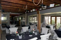 The Highlander Hotel Dullstroom Hotels in Dullstroom