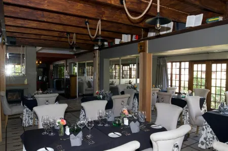 The Highlander Hotel Dullstroom