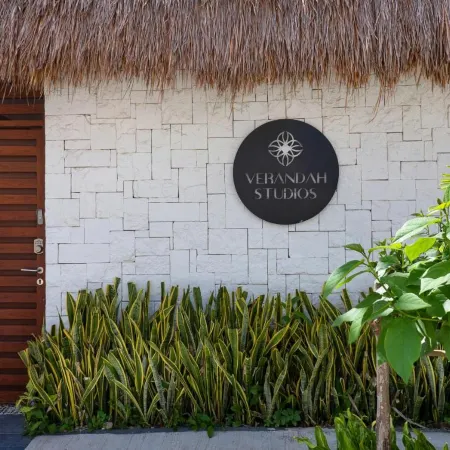 Verandah Studios