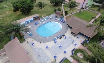 Mansea Beach Hotel