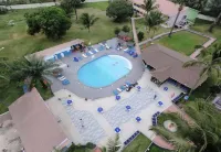 Mansea Beach Hotel