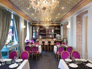 Itza Hotel Boutique Internacional