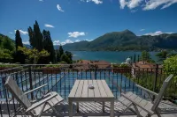 Albergo Silvio Hotels in Bellagio