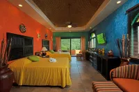 El Corazón Golf & Spa Resort Manzanillo