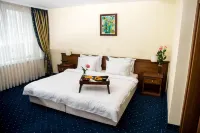 Park Hotel Sankt Peterburg